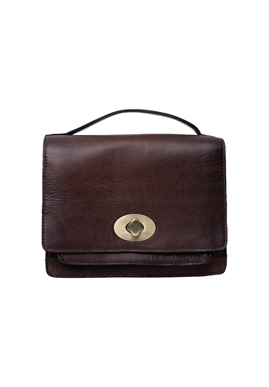 ReDesigned - Alba Big Crossover - Woodsmoke